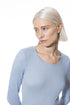 Mey Serie Wool Love T-shirt Long Sleeve